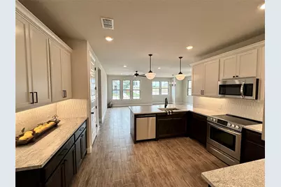 9720 Thorncrown Lane, Fort Worth, TX 76179 - Photo 5