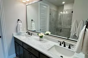 9720 Thorncrown Ln, Fort Worth, TX 76179 - Photo 9