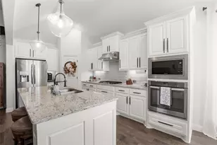 5121 Shallow Pond Dr, Little Elm, TX 76227 - Photo 25