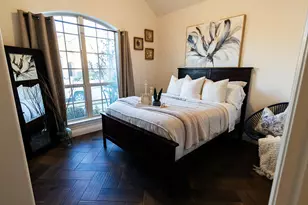 5121 Shallow Pond Dr, Little Elm, TX 76227 - Photo 3