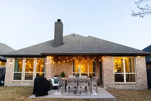 5121 Shallow Pond Dr, Little Elm, TX 76227 - Photo 31