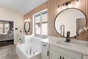 5121 Shallow Pond Dr, Little Elm, TX 76227 - Photo 21