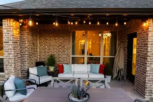 5121 Shallow Pond Dr, Little Elm, TX 76227 - Photo 35