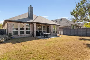 5121 Shallow Pond Dr, Little Elm, TX 76227 - Photo 37
