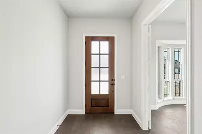 9 Grouse Circle, Sanger, TX 76266 - Photo 5