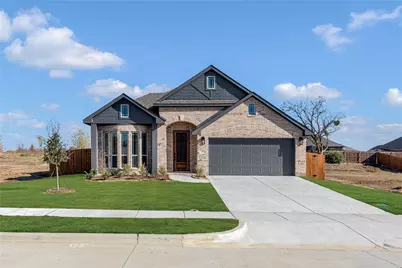 9 Grouse Circle, Sanger, TX 76266 - Photo 1