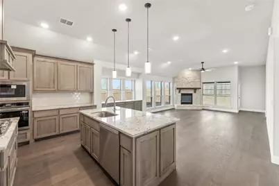 9 Grouse Circle, Sanger, TX 76266 - Photo 9