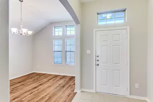 2729 Adams Fall Ln, Fort Worth, TX 76123 - Photo 3