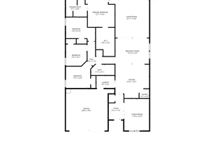 2729 Adams Fall Ln, Fort Worth, TX 76123 - Photo 13