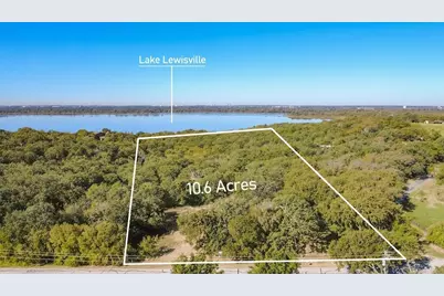 2301 Moseley Road, Cross Roads, TX 76227 - Photo 1