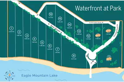 1557 Park Street, Azle, TX 76020 - Photo 3