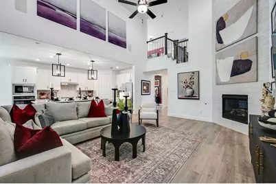 1720 Buck Trail, Celina, TX 75009 - Photo 25