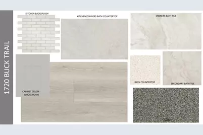 1720 Buck Trail, Celina, TX 75009 - Photo 5