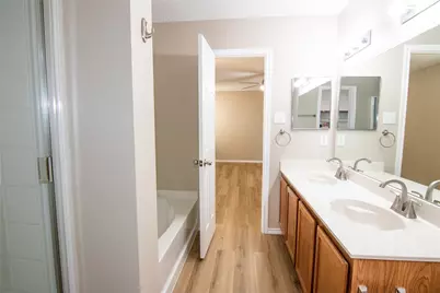 6224 Thoroughbred Trail, Denton, TX 76210 - Photo 15