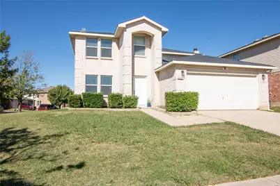 6224 Thoroughbred Trail, Denton, TX 76210 - Photo 1