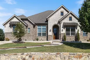 828 Faith Trail, Heath, TX 75032 - Photo 1