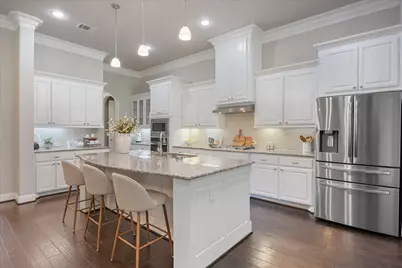 828 Faith Trail, Heath, TX 75032 - Photo 3