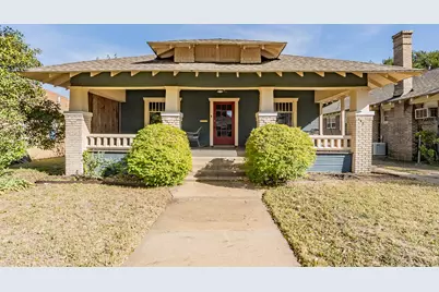 3105 S Adams Street, Fort Worth, TX 76110 - Photo 1
