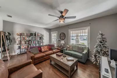 3105 S Adams Street, Fort Worth, TX 76110 - Photo 3