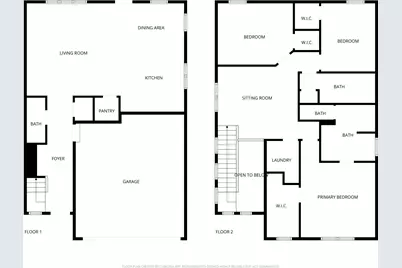 762 Creekwater Lane, Garland, TX 75043 - Photo 33