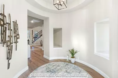 409 Birkdale Lane, Red Oak, TX 75154 - Photo 5