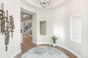 409 Birkdale Ln, Red Oak, TX 75154 - Photo 5