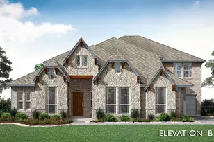 409 Birkdale Ln, Red Oak, TX 75154 - Photo 1