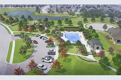 1721 Buck Trail, Celina, TX 75009 - Photo 31