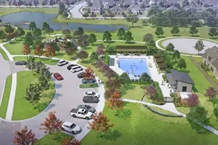 1721 Buck Trl, Celina, TX 75009 - Photo 31