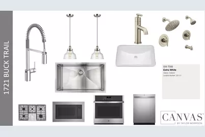 1721 Buck Trail, Celina, TX 75009 - Photo 3