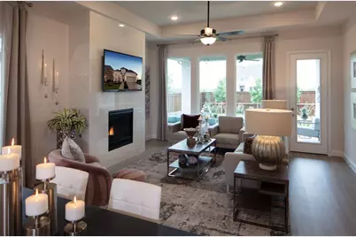 1721 Buck Trail, Celina, TX 75009 - Photo 13