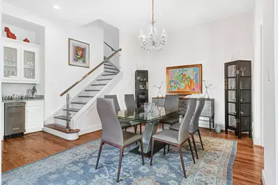 4614 Gilbert Avenue, Dallas, TX 75219 - Photo 3