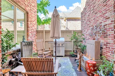 4614 Gilbert Avenue, Dallas, TX 75219 - Photo 35