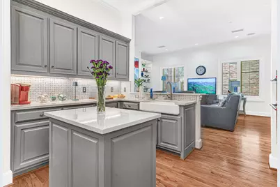 4614 Gilbert Avenue, Dallas, TX 75219 - Photo 15