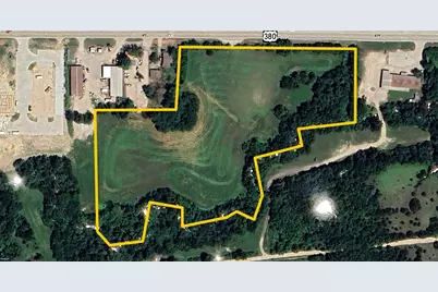 Â±8.3 Acres 000 Audie Murphy Parkway, Farmersville, TX 75442 - Photo 1