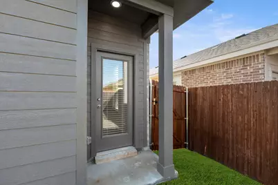 3312 Sedge Grass Drive, Melissa, TX 75454 - Photo 25