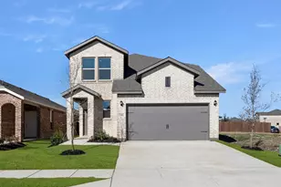 3312 Sedge Grass Dr, Melissa, TX 75454 - Photo 1