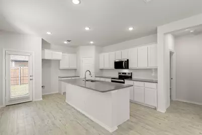 3312 Sedge Grass Drive, Melissa, TX 75454 - Photo 5