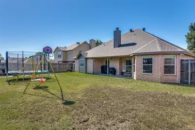 402 Taos Court E, Aledo, TX 76008 - Photo 23