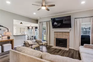 402 Taos Ct E, Aledo, TX 76008 - Photo 5