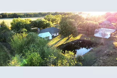 1140 County Road 2500, Bonham, TX 75418 - Photo 1