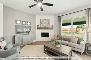 315 Spring Cir, Red Oak, TX 75154 - Photo 11