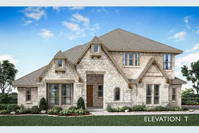 315 Spring Circle, Red Oak, TX 75154 - Photo 1