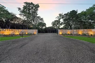 Lot 17 Rose Way Drive, Aquilla, TX 76622 - Photo 3