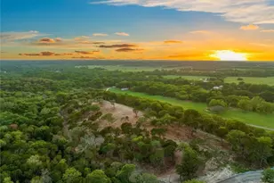 Lot 17 Rose Way Dr, Aquilla, TX 76622 - Photo 1