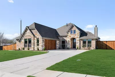 307 Spring Circle, Red Oak, TX 75154 - Photo 1
