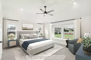 307 Spring Cir, Red Oak, TX 75154 - Photo 21