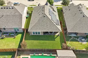 1200 White Dove Dr, Little Elm, TX 75068 - Photo 29