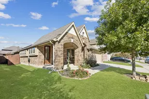 1200 White Dove Dr, Little Elm, TX 75068 - Photo 7