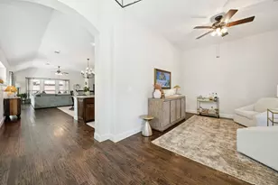 1200 White Dove Dr, Little Elm, TX 75068 - Photo 11